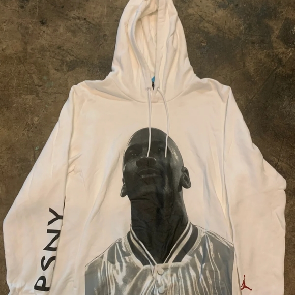Air jordan hoodie - Picture 1 of 1